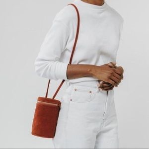 Baggu Lens Cross Body